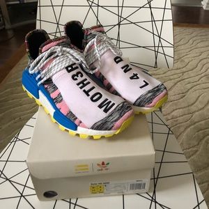 Adidas Human Race NMD